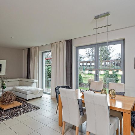 Quartier L Apartment Dresden Luaran gambar