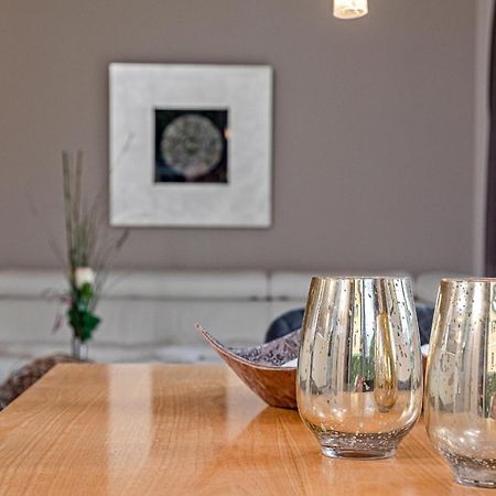 Quartier L Apartment Dresden Luaran gambar