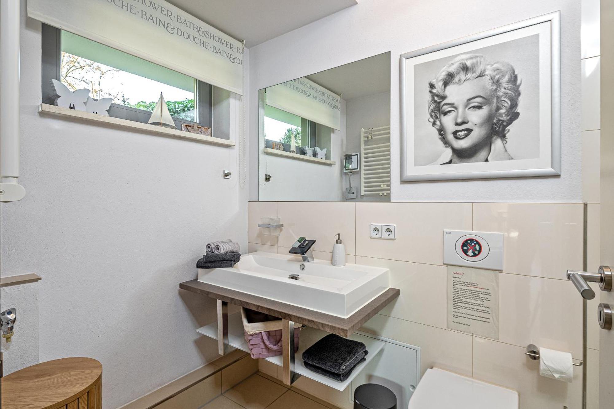 Quartier L Apartment Dresden Luaran gambar