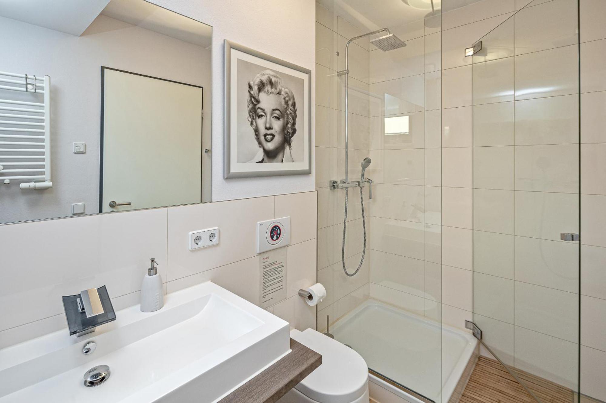 Quartier L Apartment Dresden Luaran gambar