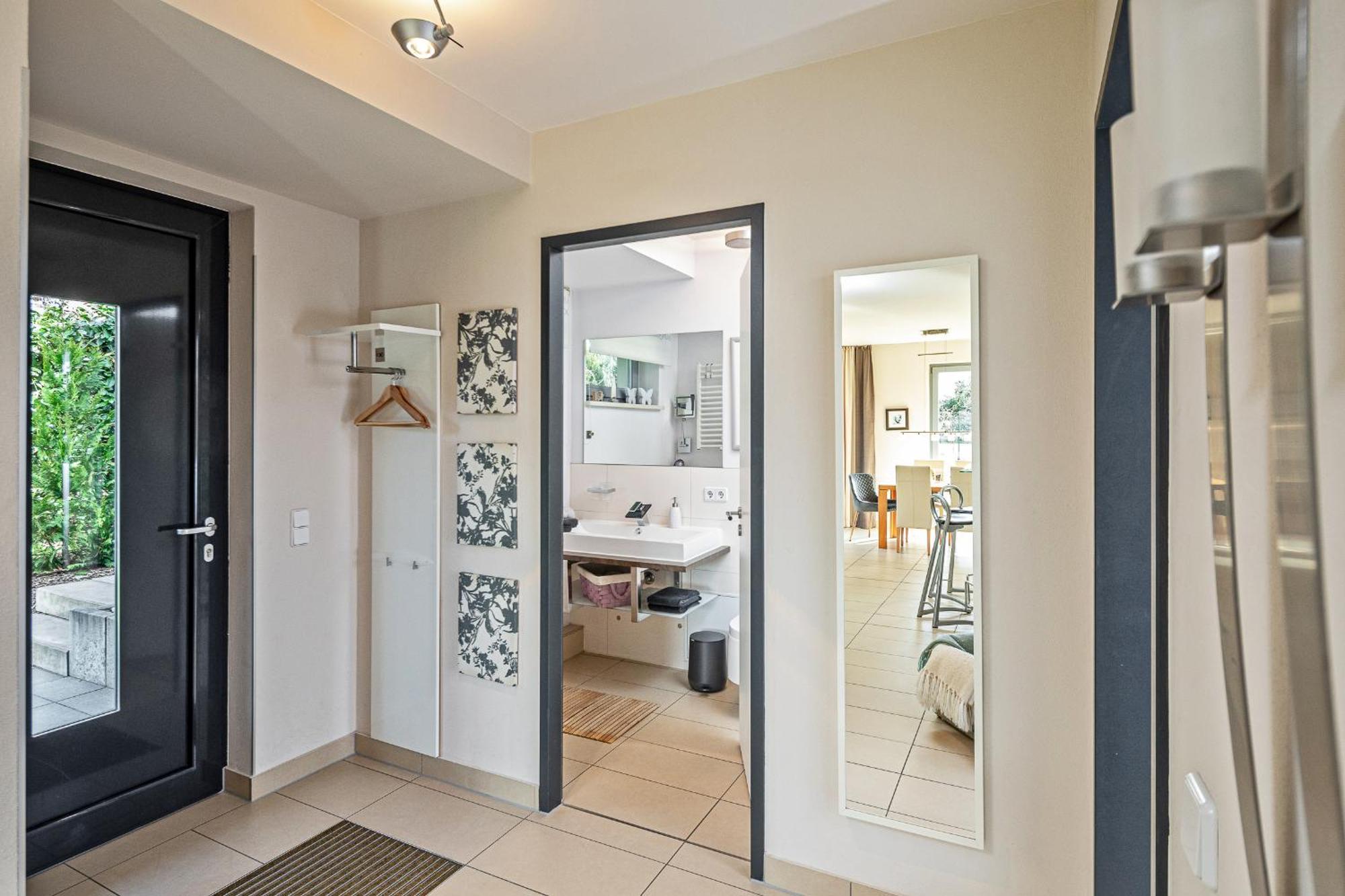 Quartier L Apartment Dresden Luaran gambar