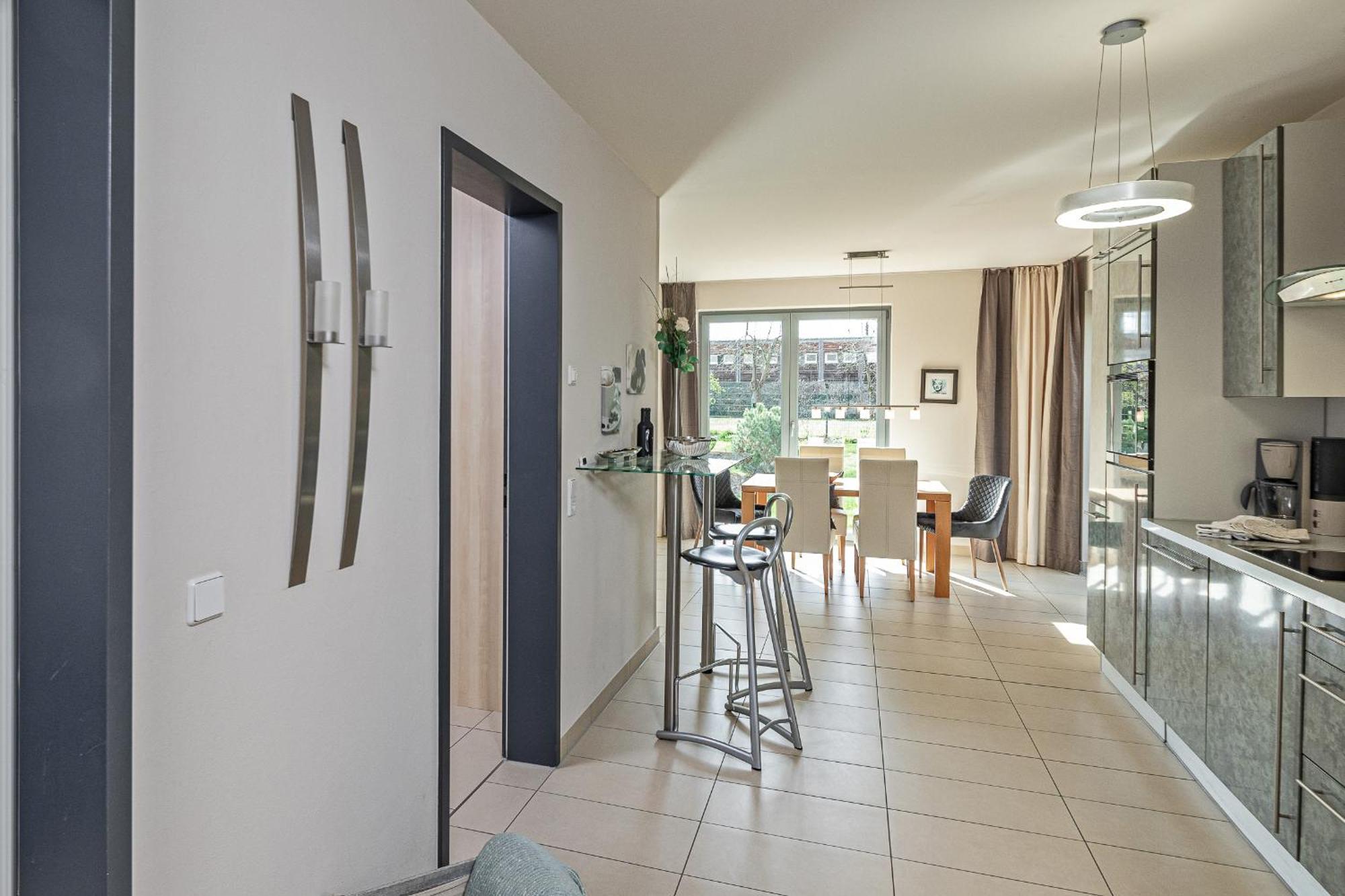 Quartier L Apartment Dresden Luaran gambar