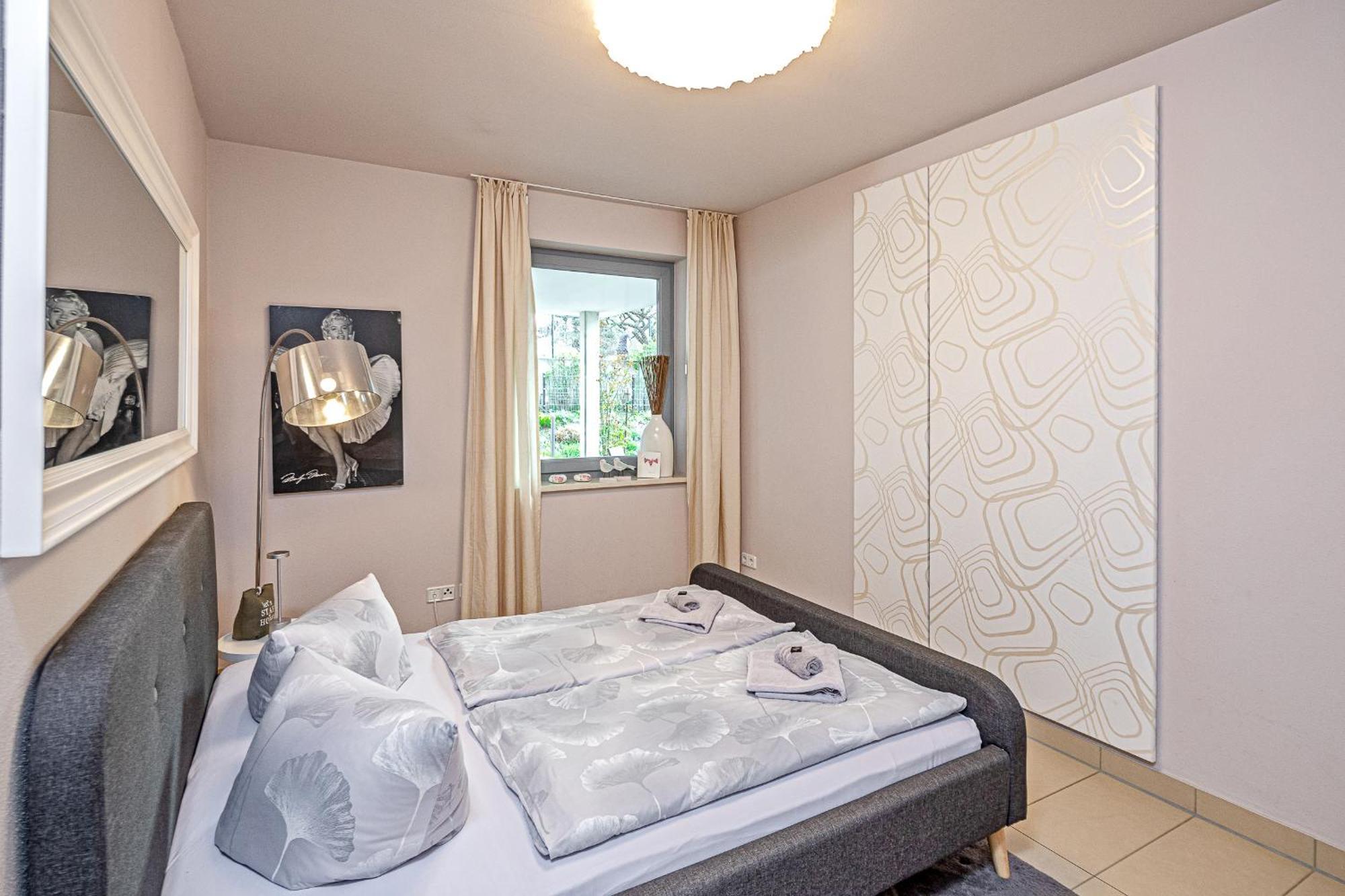 Quartier L Apartment Dresden Luaran gambar