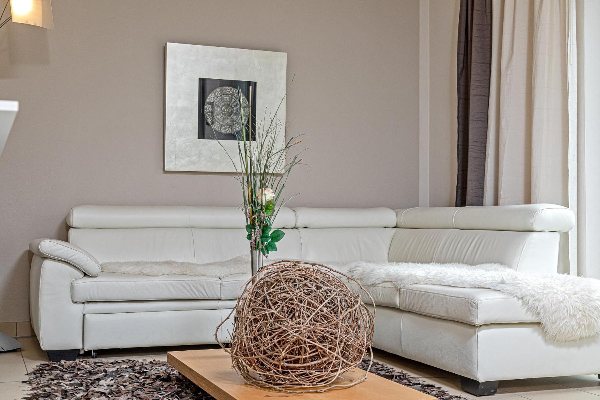 Quartier L Apartment Dresden Luaran gambar