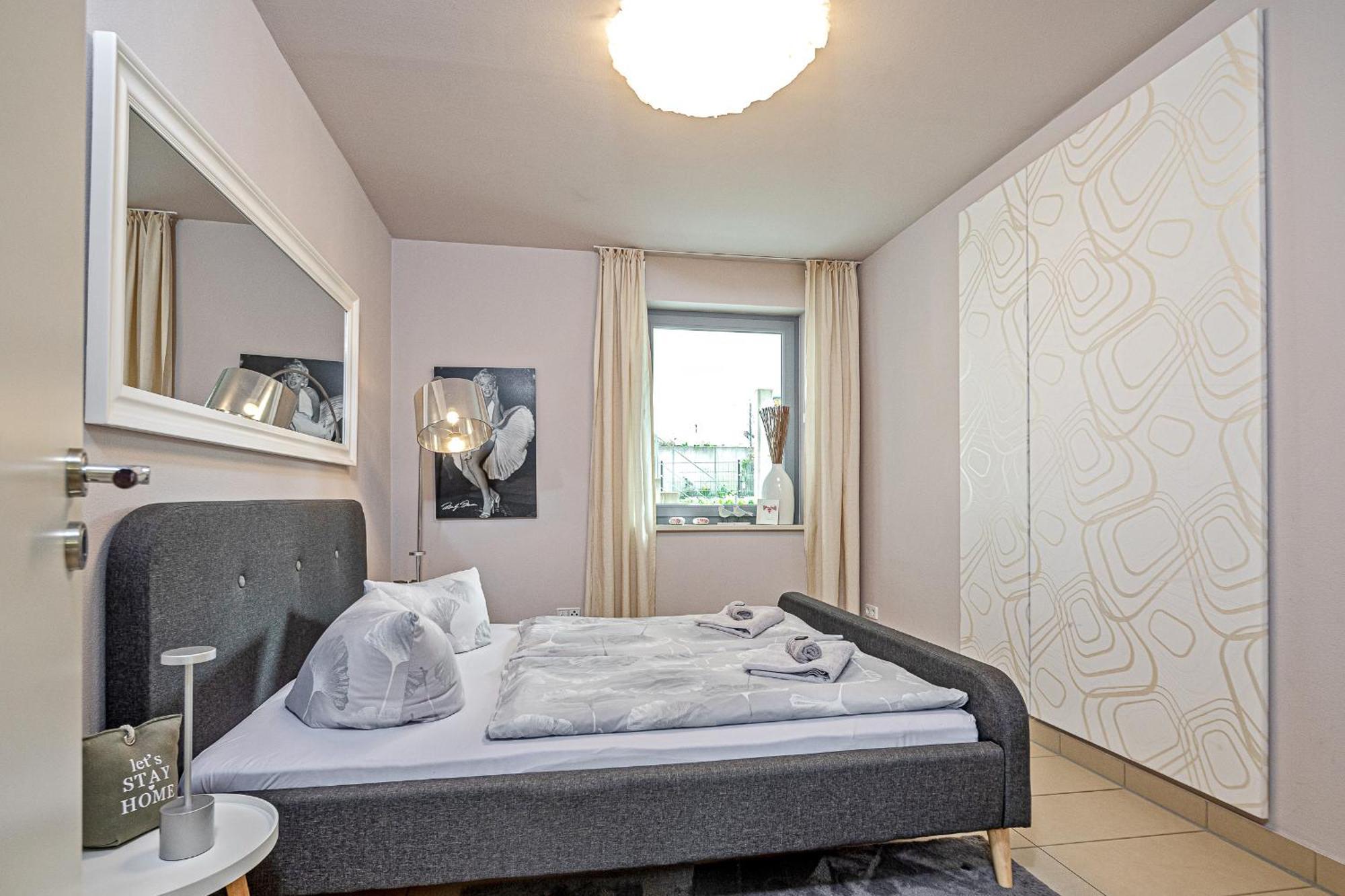 Quartier L Apartment Dresden Luaran gambar