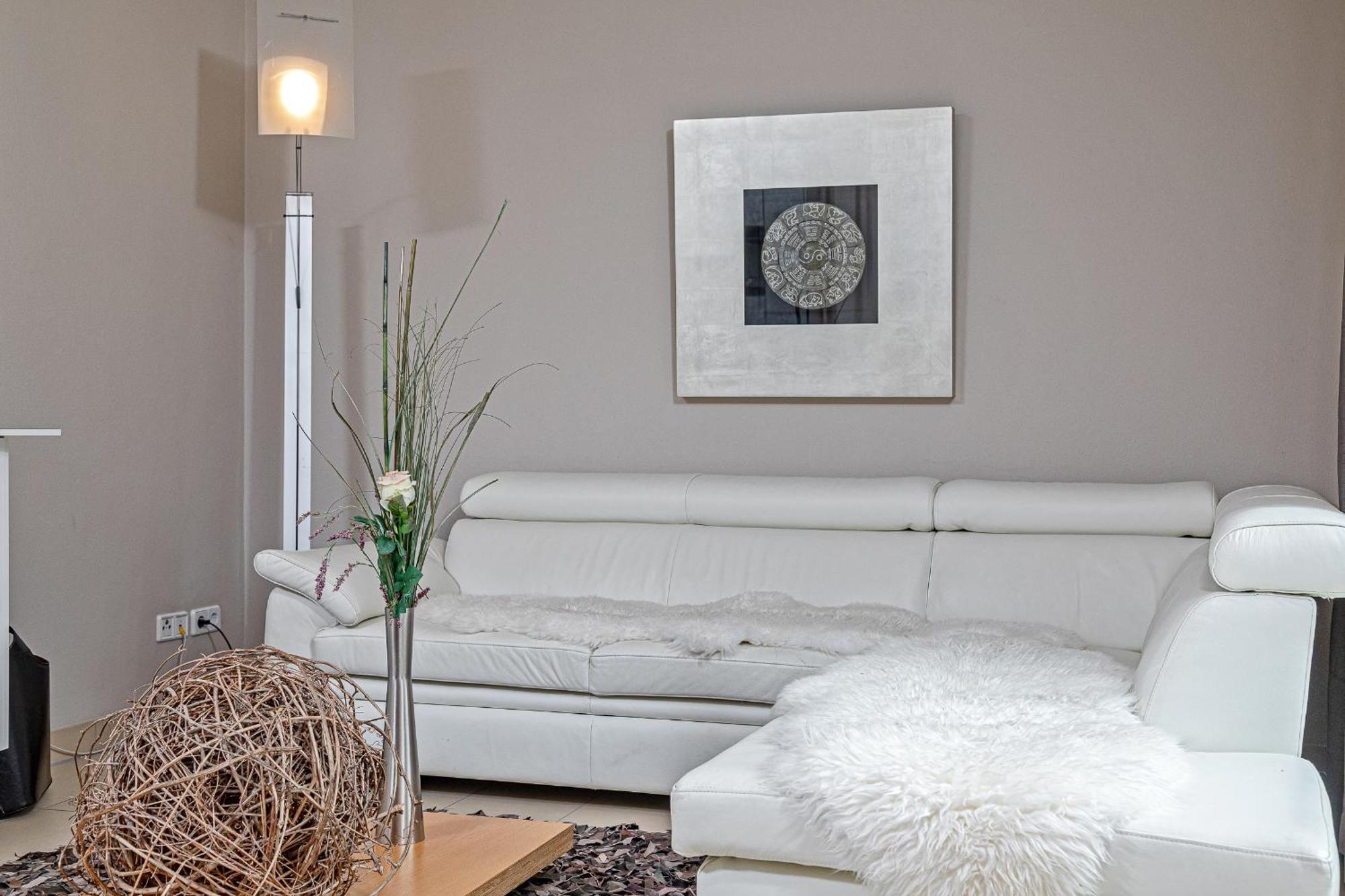 Quartier L Apartment Dresden Luaran gambar