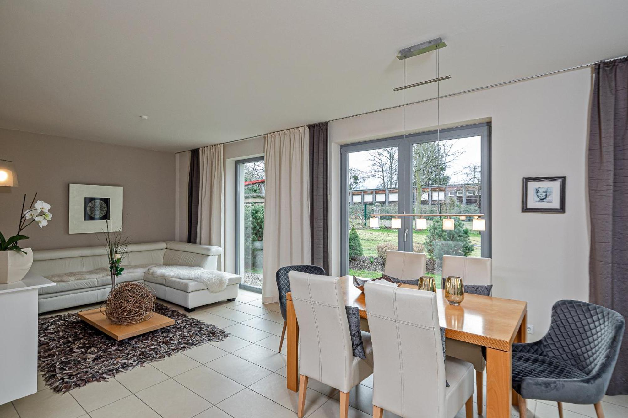 Quartier L Apartment Dresden Luaran gambar