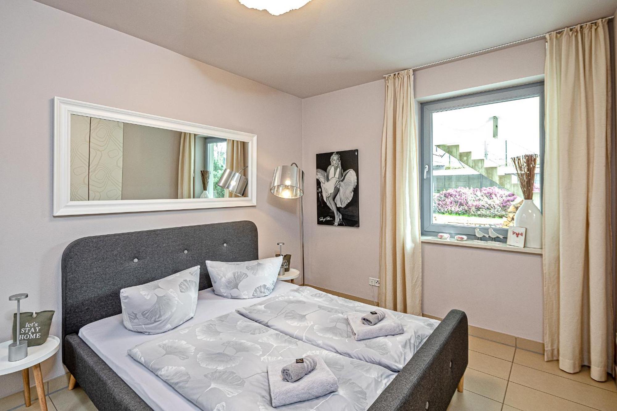 Quartier L Apartment Dresden Luaran gambar