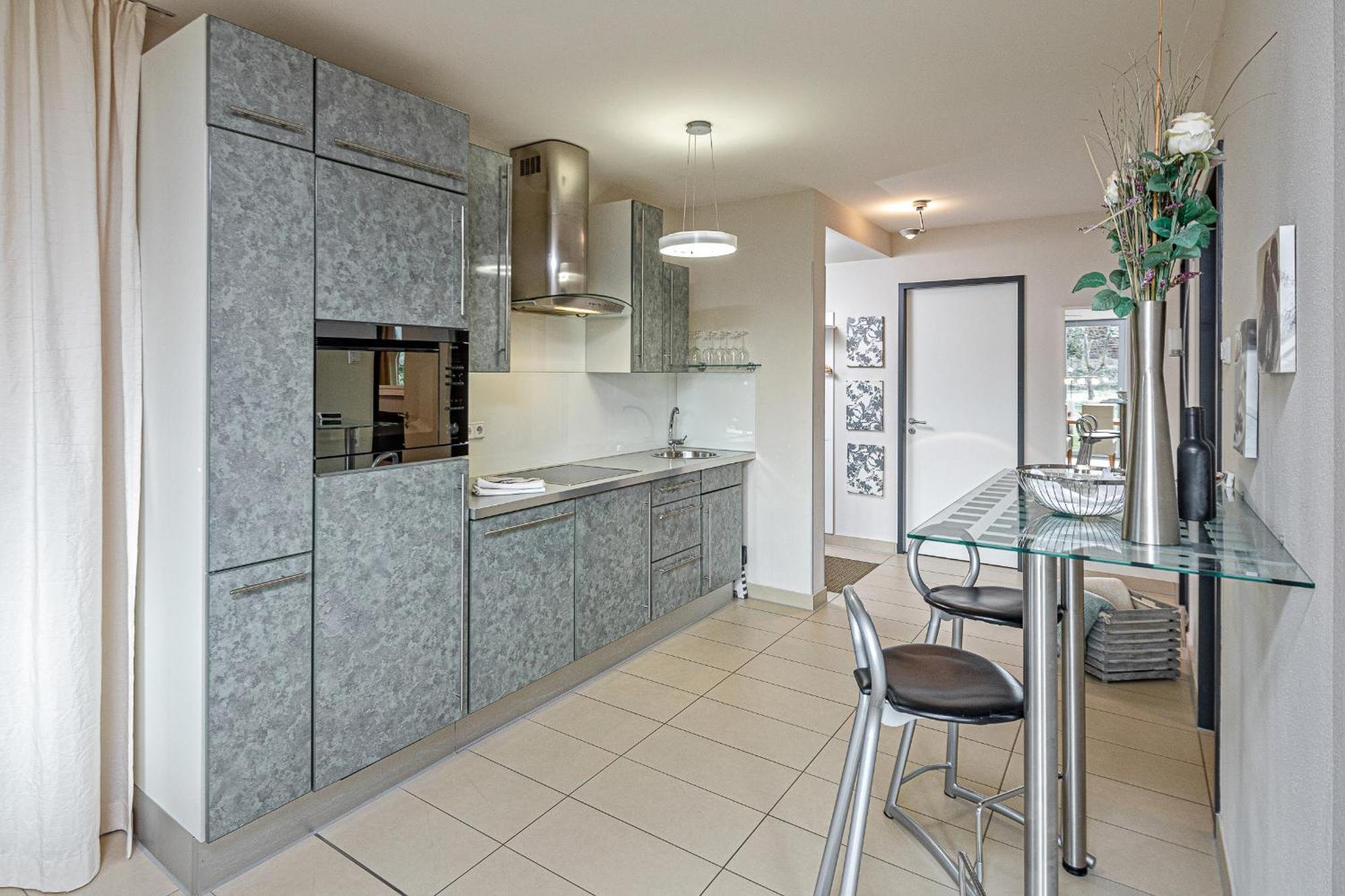 Quartier L Apartment Dresden Luaran gambar
